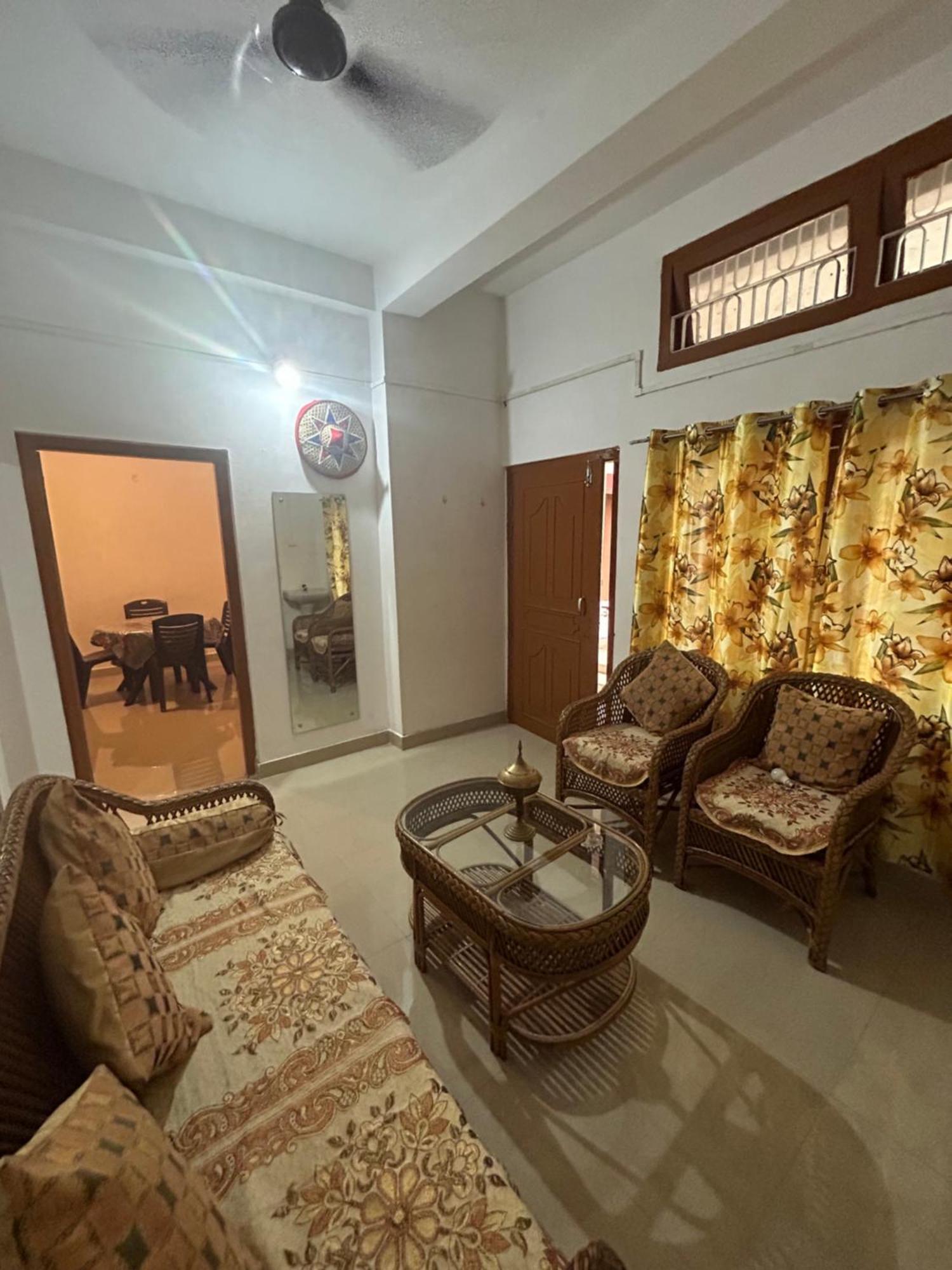 Adelyn'S Homestay Guwahati Eksteriør billede