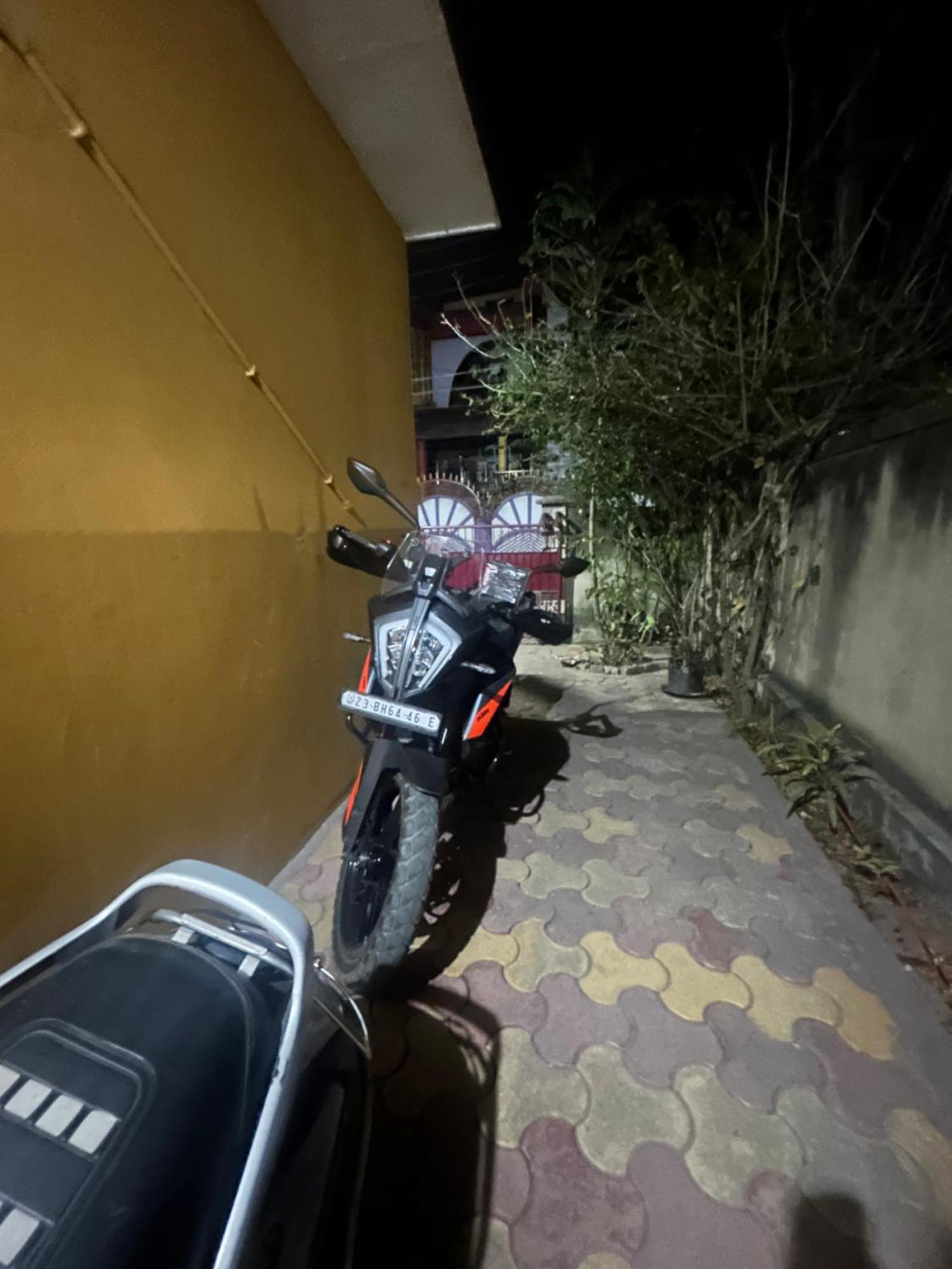 Adelyn'S Homestay Guwahati Eksteriør billede