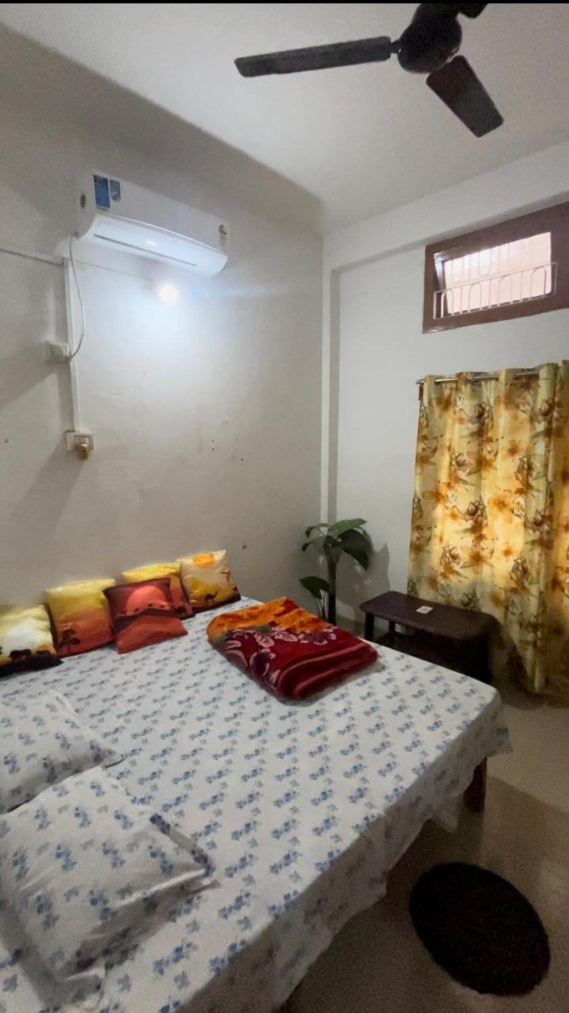 Adelyn'S Homestay Guwahati Eksteriør billede