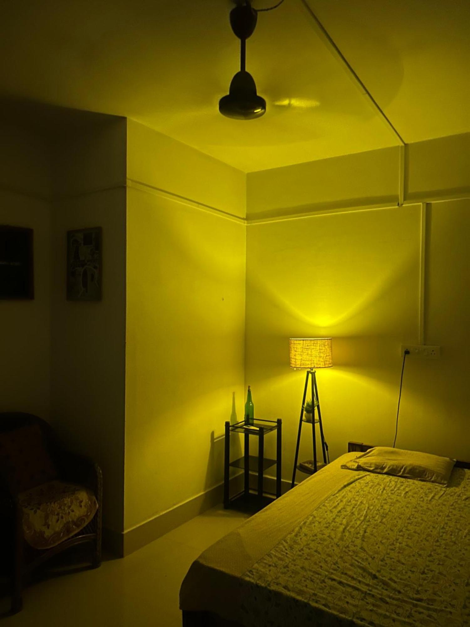 Adelyn'S Homestay Guwahati Eksteriør billede