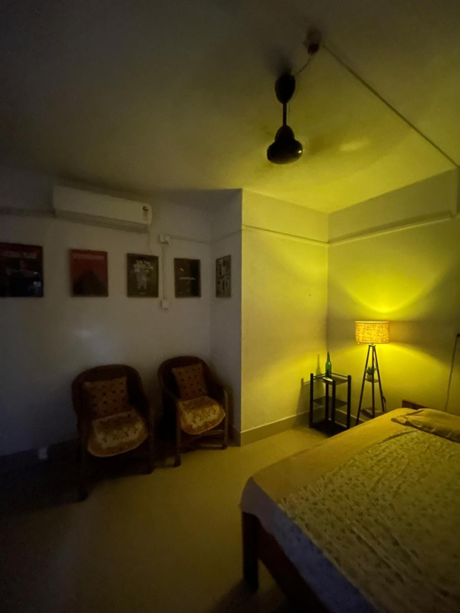 Adelyn'S Homestay Guwahati Eksteriør billede