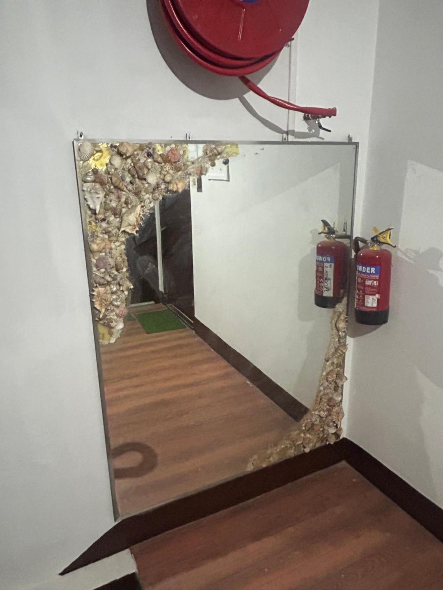 Adelyn'S Homestay Guwahati Eksteriør billede