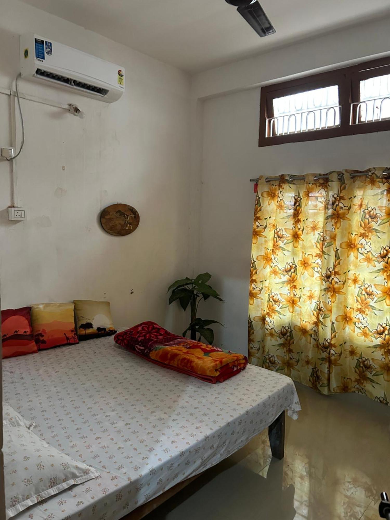 Adelyn'S Homestay Guwahati Eksteriør billede
